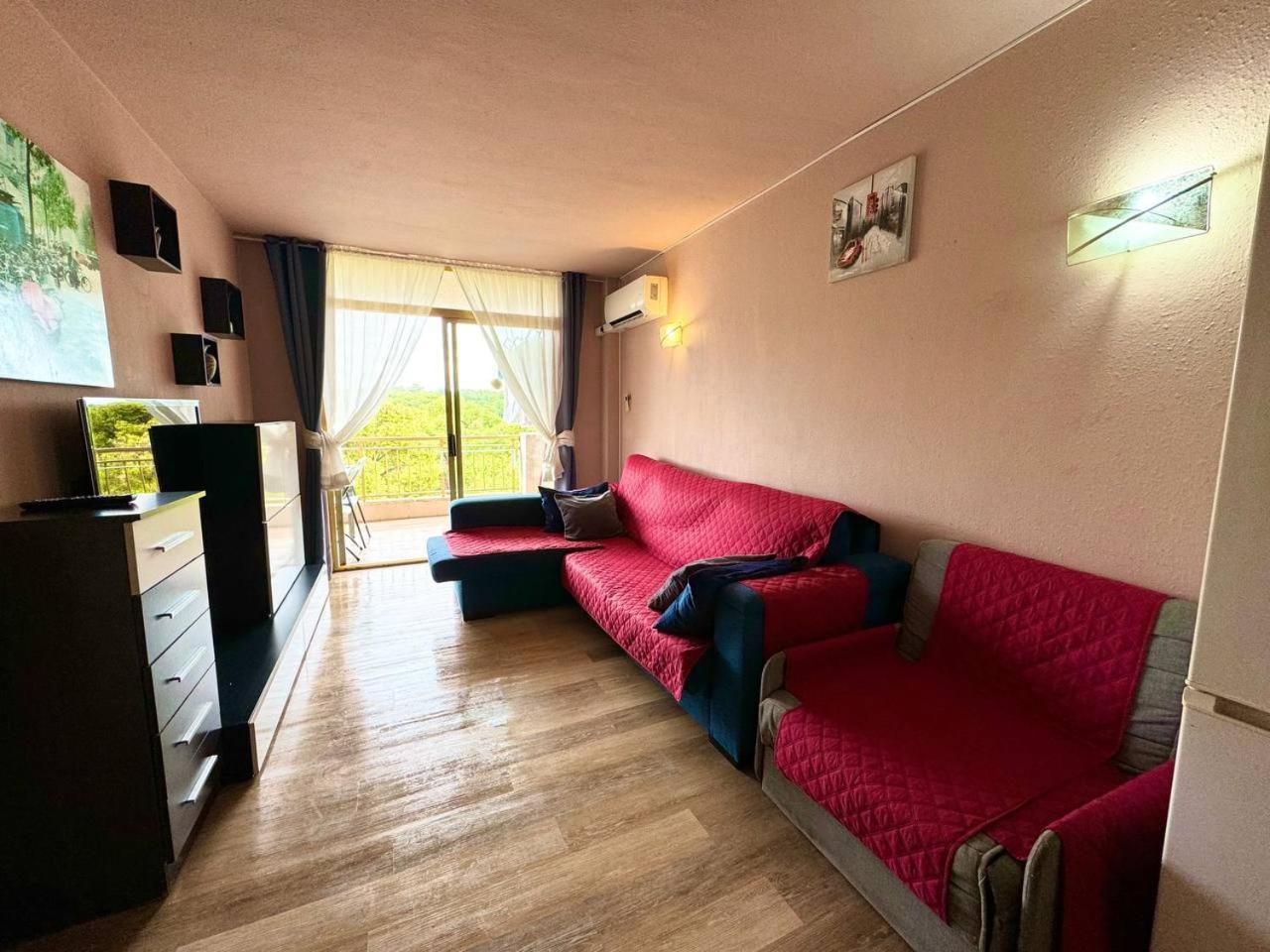 Apartsalou Lea エクステリア 写真