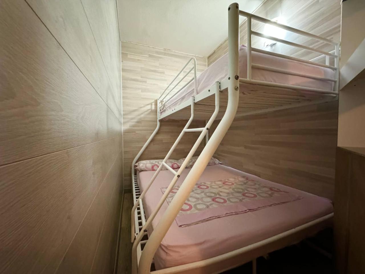 Apartsalou Lea エクステリア 写真