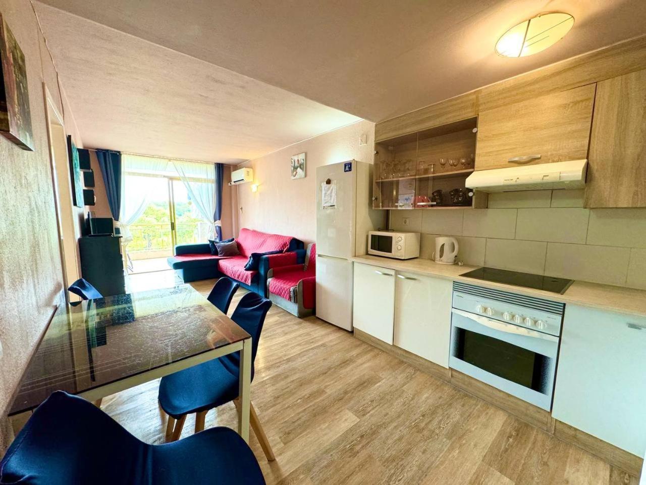 Apartsalou Lea エクステリア 写真