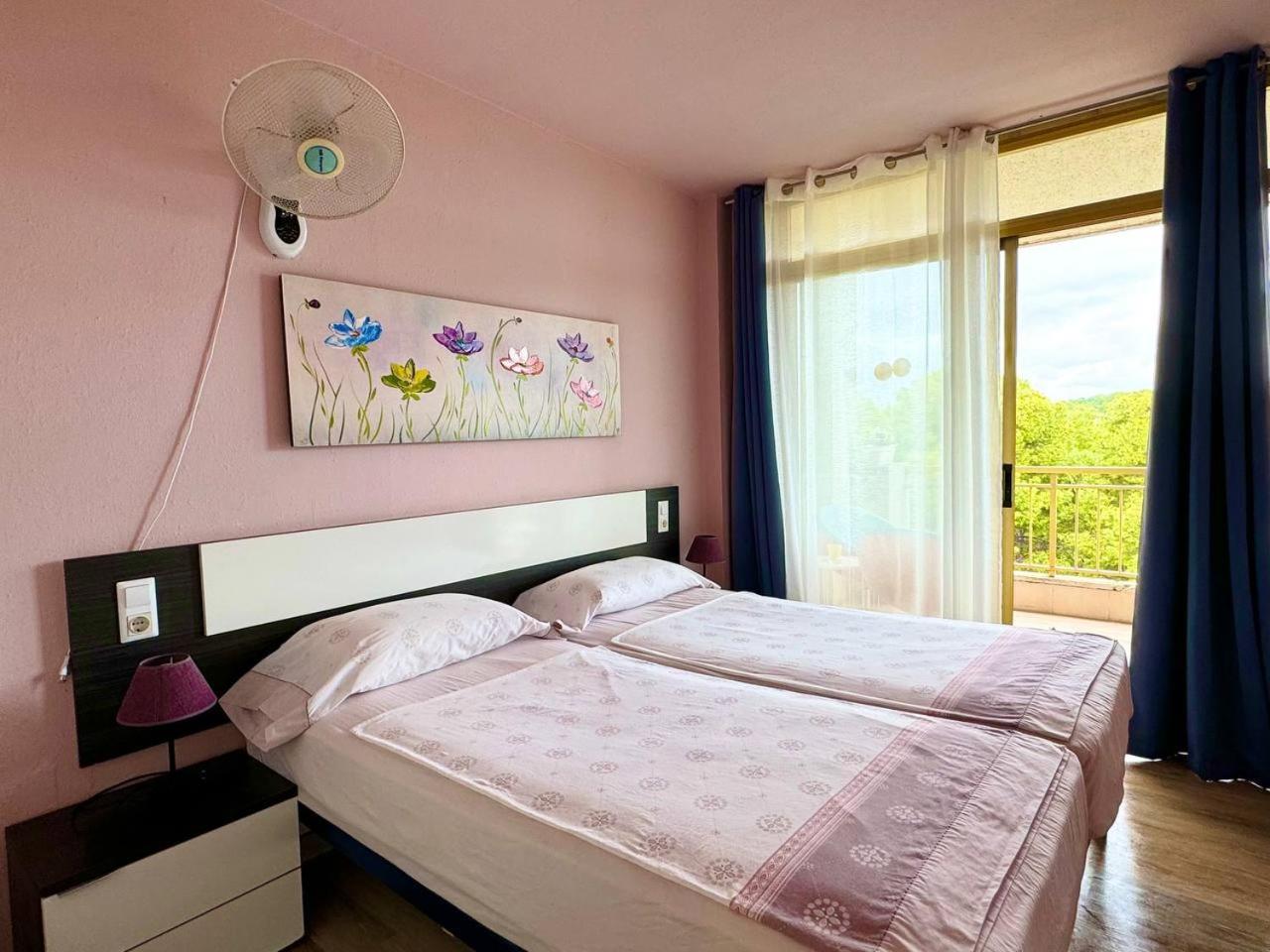 Apartsalou Lea エクステリア 写真