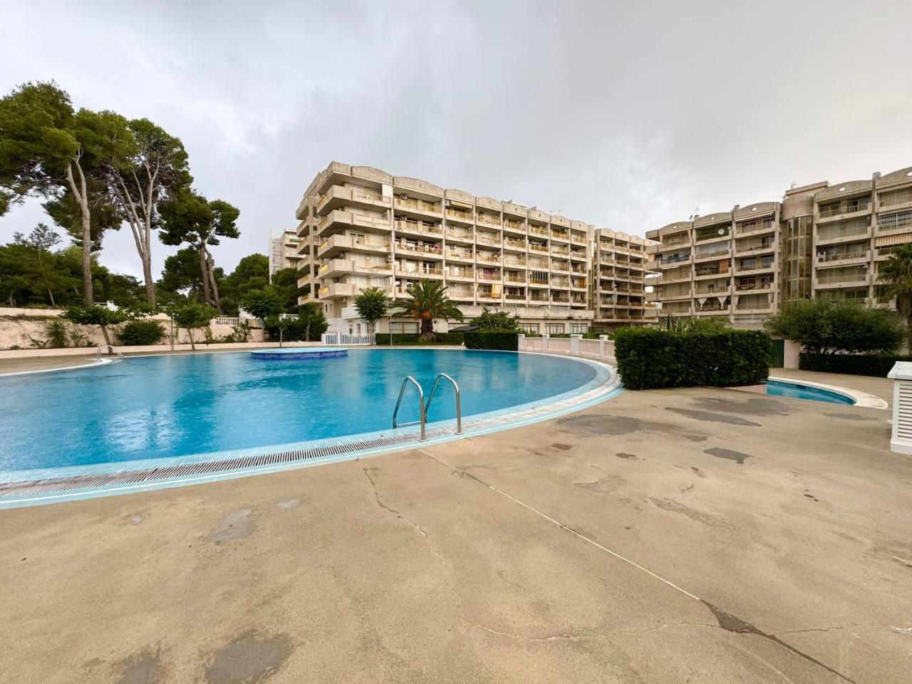 Apartsalou Lea エクステリア 写真