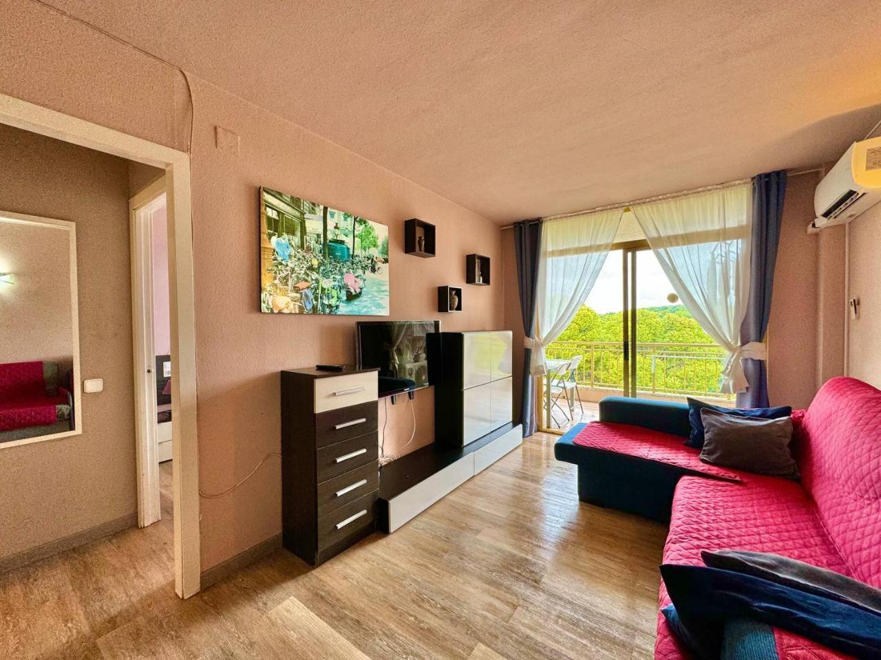 Apartsalou Lea エクステリア 写真