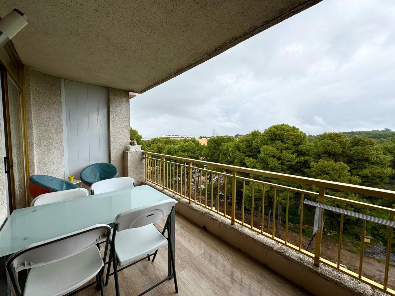 Apartsalou Lea エクステリア 写真