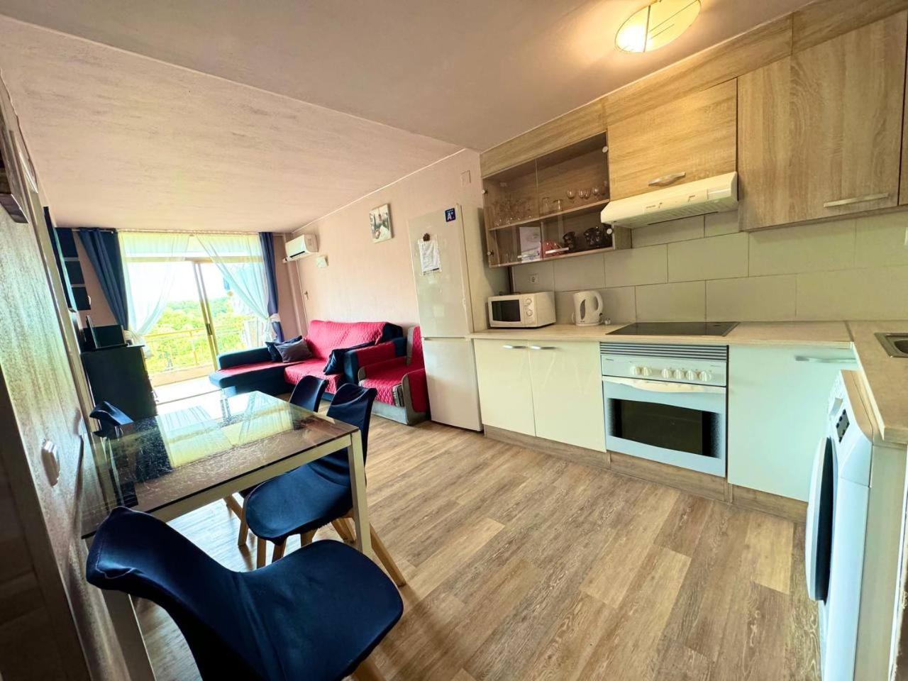 Apartsalou Lea エクステリア 写真