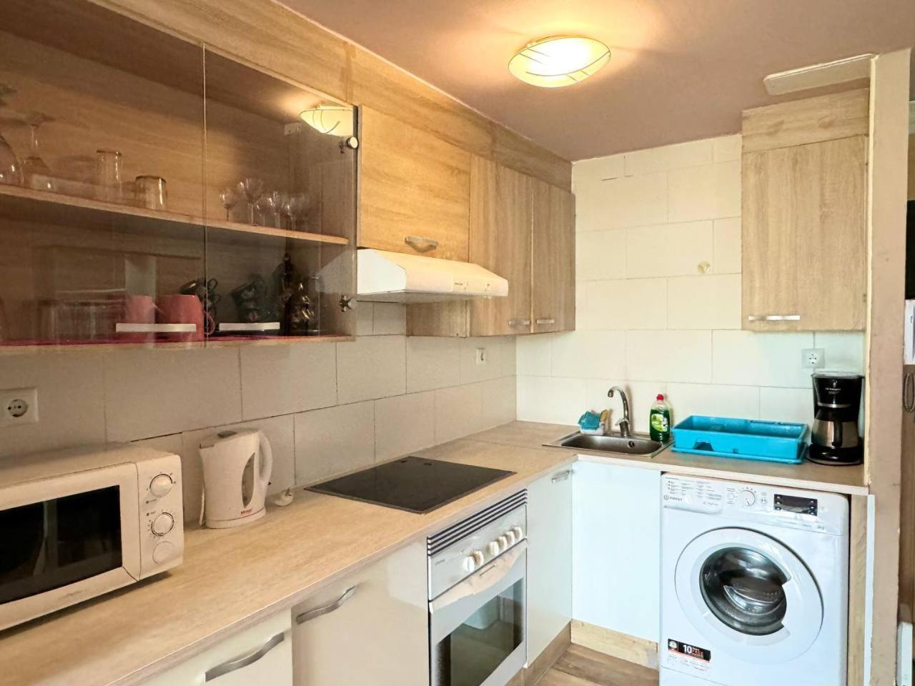 Apartsalou Lea エクステリア 写真