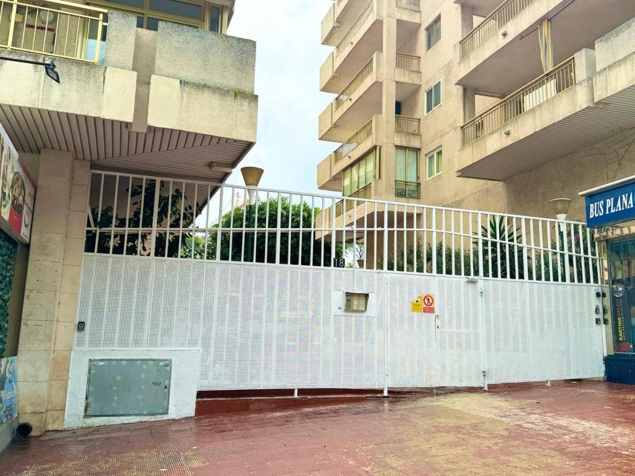 Apartsalou Lea エクステリア 写真