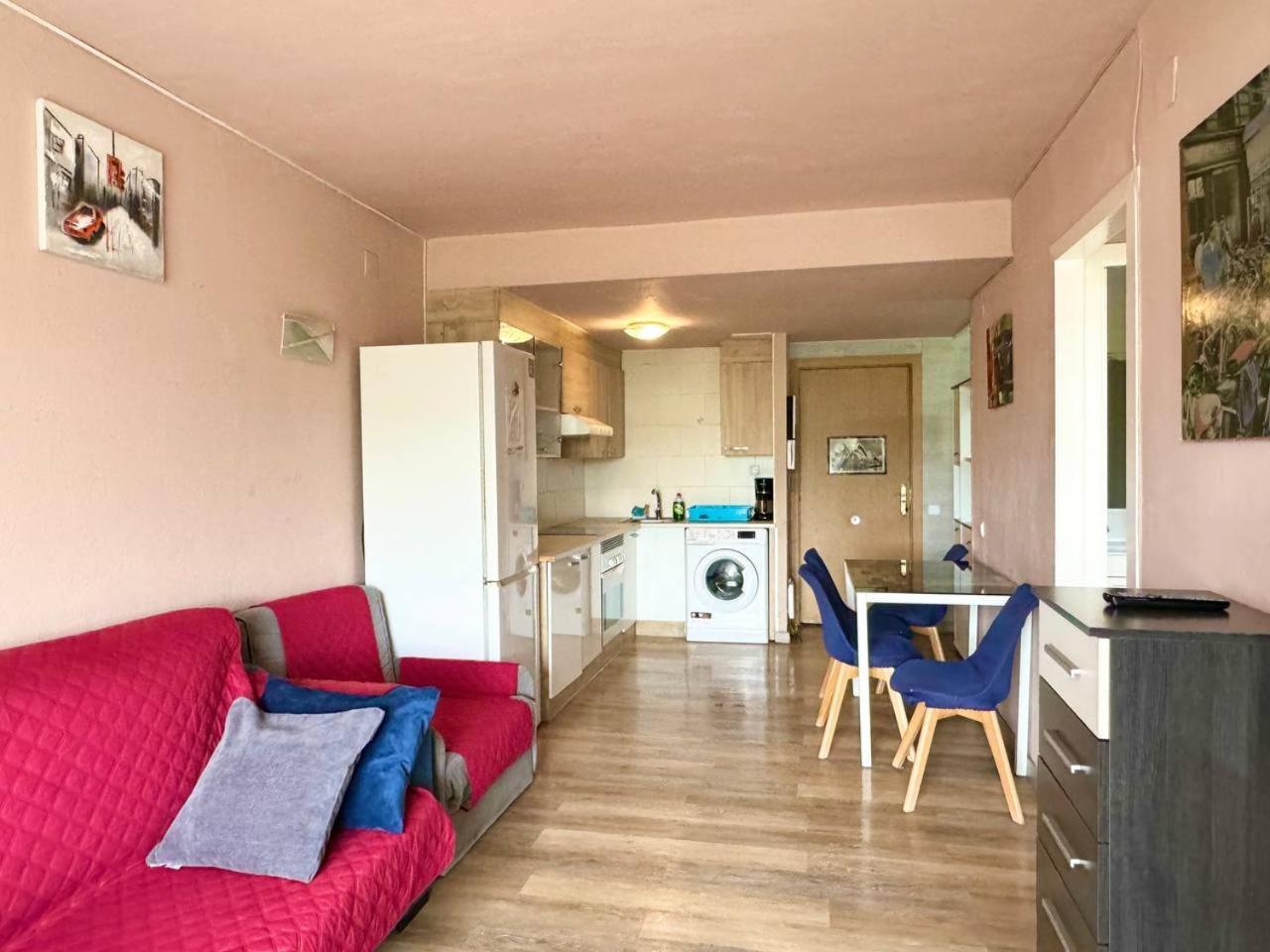 Apartsalou Lea エクステリア 写真